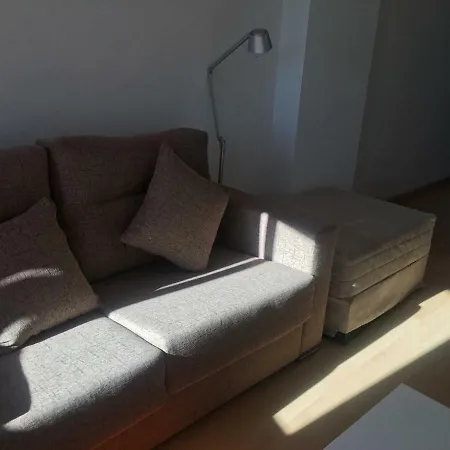 Apartamento Appartement