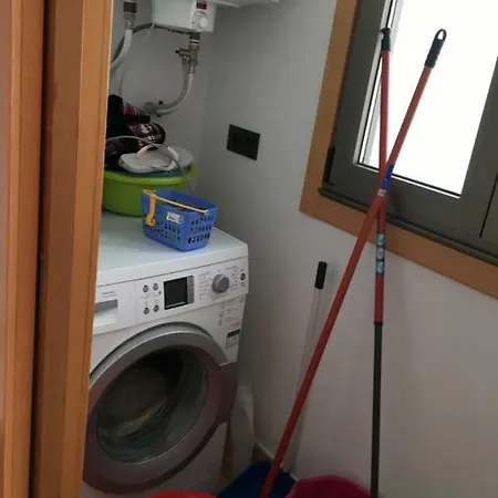 Appartement Apartamento Sanxenxo