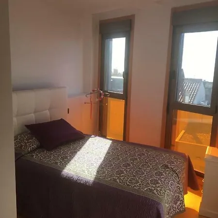 Appartement Apartamento *
