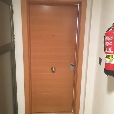 Apartamento Appartement