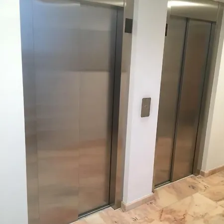 Apartamento * Sanxenxo
