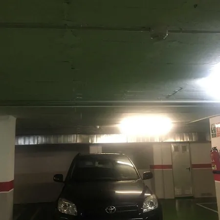 Appartement Apartamento Sanxenxo
