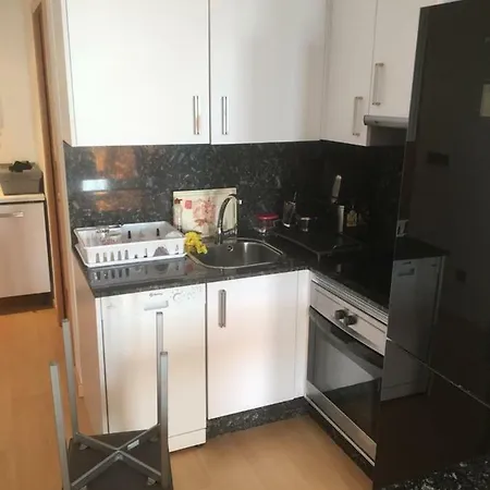 Apartamento *
