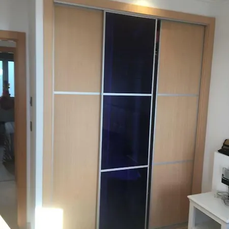 Appartement Apartamento Sanxenxo