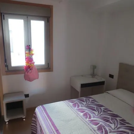 Apartamento Appartement