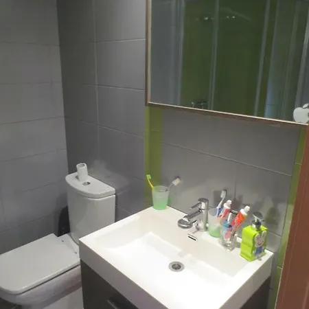 Apartamento * Sanxenxo