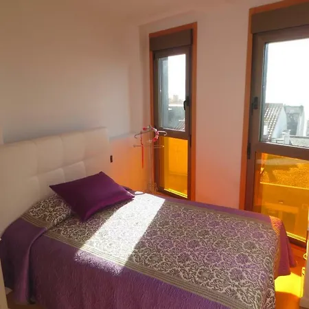 Apartamento Appartement *