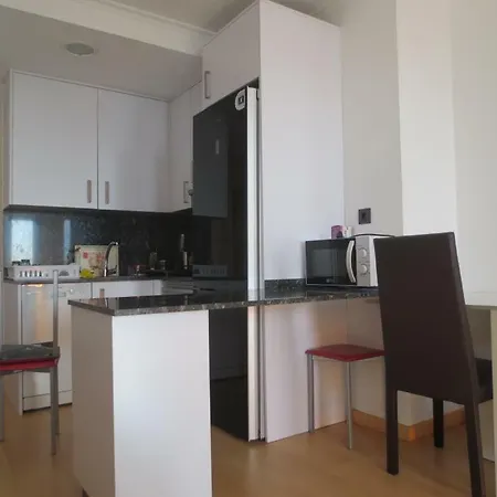 Apartamento *
