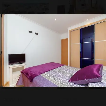 Apartamento Sanxenxo