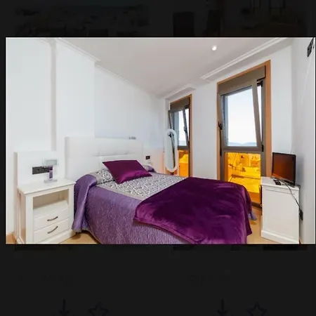 Appartement Apartamento *
