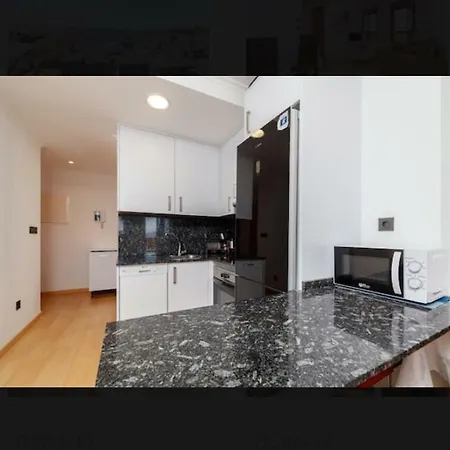 Appartement Apartamento