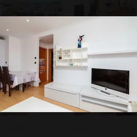 Appartement Apartamento Sanxenxo