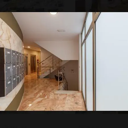 Apartamento Appartement *