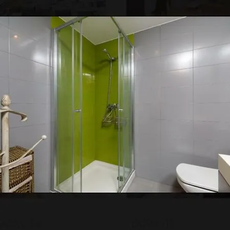Appartement Apartamento Sanxenxo