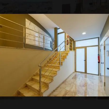 Apartamento Sanxenxo