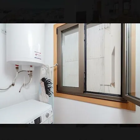 Appartement Apartamento