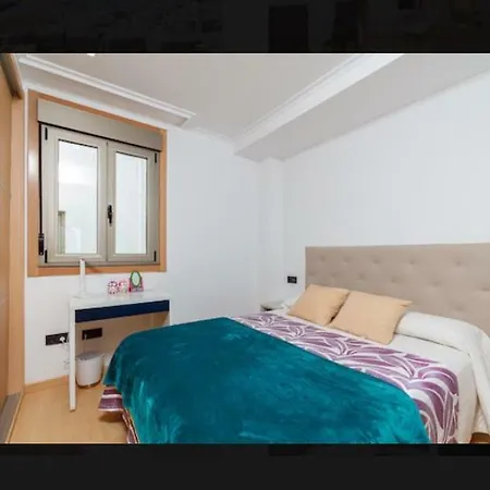 Apartamento Appartement